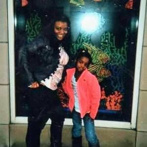 Meet your Posher, Keshia